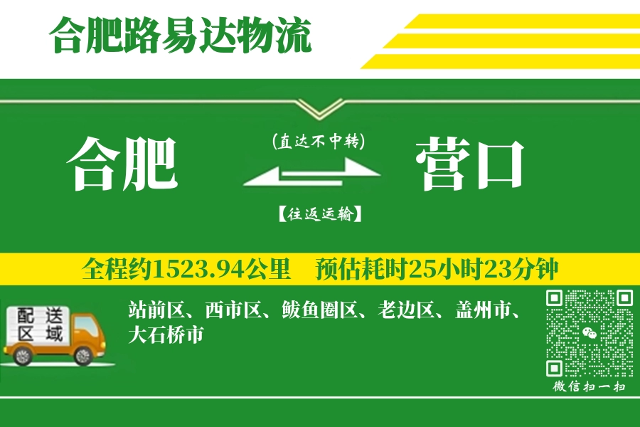 合肥航空货运,营口航空货运,营口专线,航空运费,空运价格,国内空运