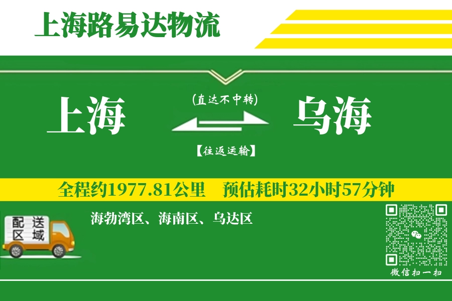 上海航空货运,乌海航空货运,乌海专线,航空运费,空运价格,国内空运