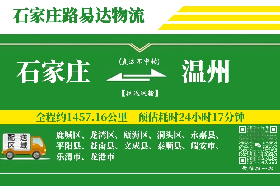 石家庄航空货运,温州航空货运,温州专线,航空运费,空运价格,国内空运